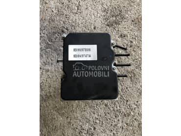 Abs centrala  517 B za Audi A4 od 2004. do 2008. god.