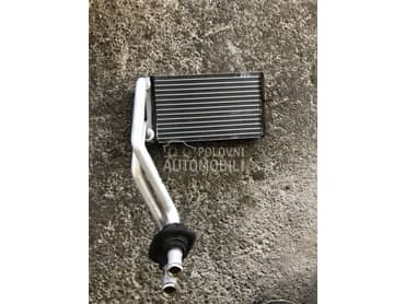 Hladnjak u kabini za Audi A4 od 2001. do 2008. god.