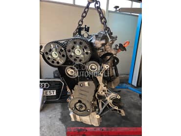 MOTOR 2.0 TDI za Audi A6 od 2008. do 2016. god.