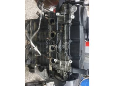 Glava motora 2.0 TDI 16v za Volkswagen Golf 5, Passat B6