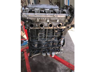 MOTOR za Audi A6