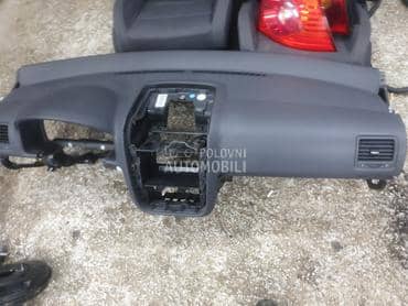 Tabla za za Volkswagen Golf 5