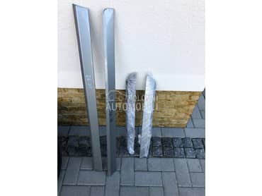 Lajsna na vratima za Audi A4 od 2004. do 2008. god.