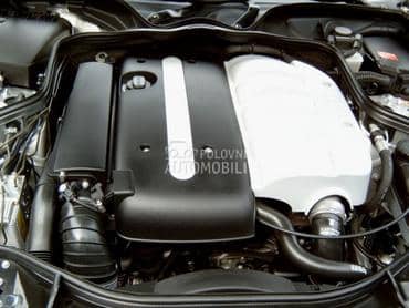 Motor za Mercedes Benz C 220 od 1994. do 2000. god.