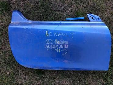 vrata desna za wind za Renault Ostalo od 2011. do 2019. god.