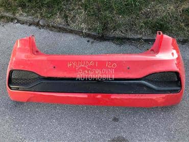 branik za Hyundai i20 od 2016. do 2021. god.