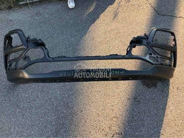 za Konu  branik za Hyundai Ostalo od 2017. do 2021. god.