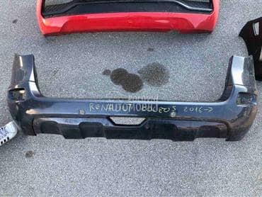 branik za Renault Koleos od 2010. do 2016. god.