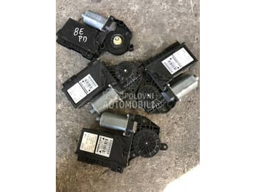 Motor podizaca za stakla za Audi A4 od 2001. do 2008. god.