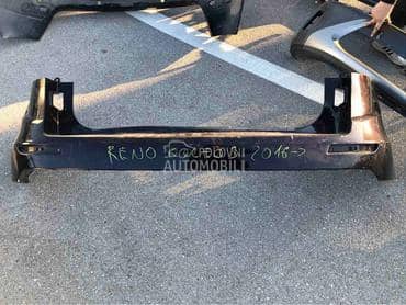 branik za Renault Koleos od 2016. do 2021. god.