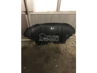 Zastita ispod motora i menjaca za Audi A4 od 2004. do 2008. god.