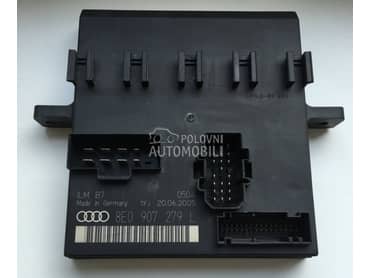 Modul centralne elektronike za Audi A4 od 2001. do 2008. god.