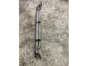 Hladnjak goriva za Audi A6 od 2004. do 2008. god.