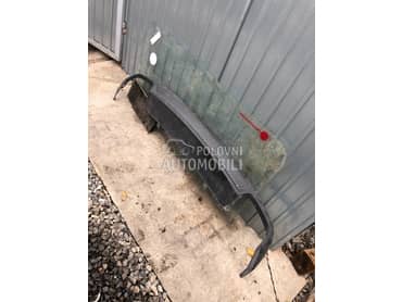 Donji deo branika za Audi A6 od 2015. do 2018. god.