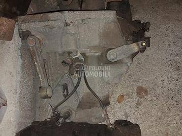 menjac 1.1 za Peugeot 206