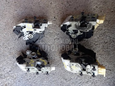 mehanizam brave za Ford Mondeo od 2001. do 2007. god.