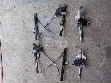 podizaci mondeo mk3 za Ford Mondeo od 2001. do 2007. god.