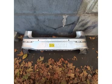 Branik za Volkswagen Golf 8 od 2020. do 2021. god.