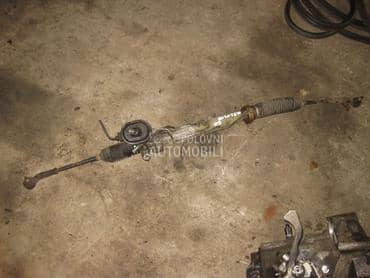 Servo letva i servo pumpa za Seat Cordoba, Ibiza od 2002. do 2008. god.