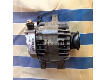 Alternator yaris za Toyota Yaris