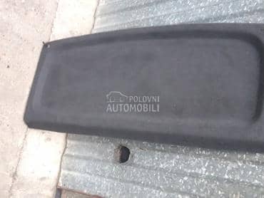 POLICA za Volkswagen Polo od 2009. do 2017. god.