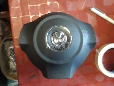 VOZACEV AIRBEG za Volkswagen Polo od 2009. do 2014. god.