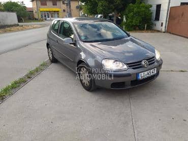 polovni delovi za Golf 5 za Volkswagen Golf 5