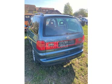Stop svetlo za Volkswagen Sharan od 2001. do 2005. god.