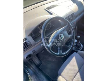 Volan za Volkswagen Sharan od 2001. do 2005. god.