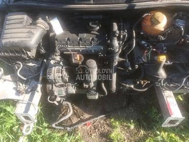 1.9 TDI motor za Ford Galaxy od 2000. do 2006. god.