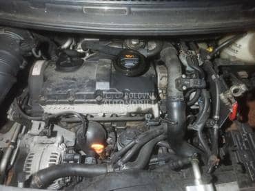 1.9 TDI pumpa dizna za Ford Galaxy od 2000. do 2006. god.