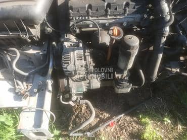 Alternator 1.9 TDI za Ford Galaxy od 2000. do 2006. god.