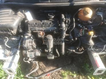 1.9 TDI Creva za Ford Galaxy od 2000. do 2006. god.