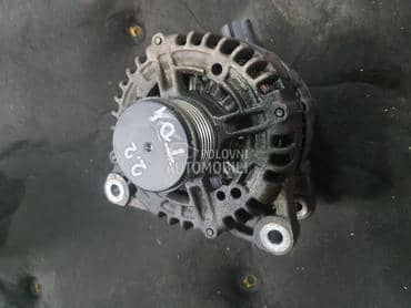 2.2 td4  alternator za Land Rover Freelander od 2007. do 2012. god.
