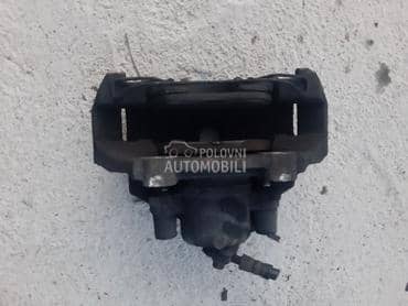 klesta za Škoda Superb od 2008. do 2012. god.