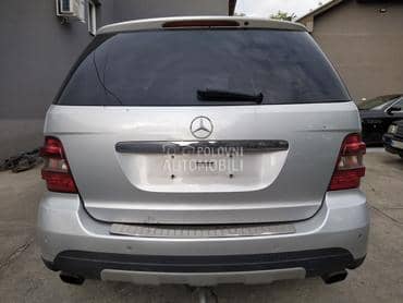Limarija za Mercedes Benz ML 320, ML 350, ML 280 ... od 2006. do 2009. god.