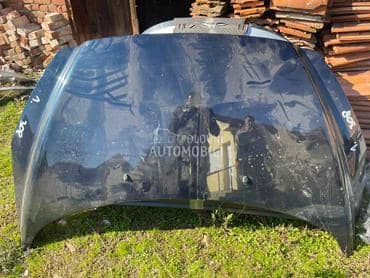 Hauba za Peugeot 308 od 2006. do 2012. god.