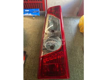 Lampa stopa ili stop svetlo za Fiat Scudo