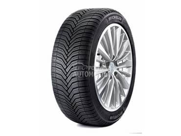 Michelin 235/55 R17 Sve sezone