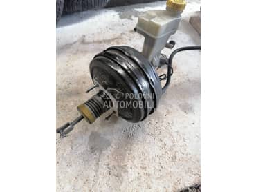 Servo aparat za Alfa Romeo 159 od 2005. do 2011. god.