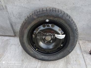 Rezervni tocak za Volkswagen 