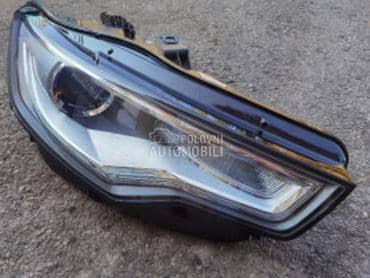 Desni Far Bixeon 4G za Audi A6