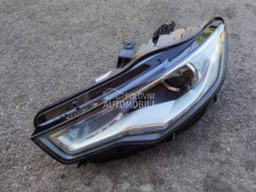 Levi Far Bixeon 4G za Audi A6