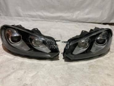 Farovi Bixeon za Volkswagen Golf 6