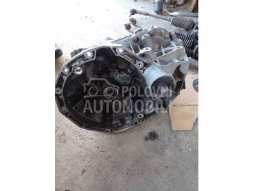 1.9 dci 5br za Renault Laguna od 2001. do 2005. god.