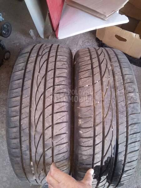 Aluminijumske felne Momo 16" 5 x 105