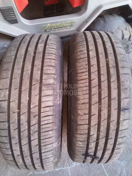 Aluminijumske felne Momo 16" 5 x 105
