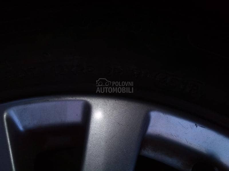 Aluminijumske felne Momo 16" 5 x 105