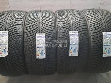 Michelin 285/40 R21 Zimska
