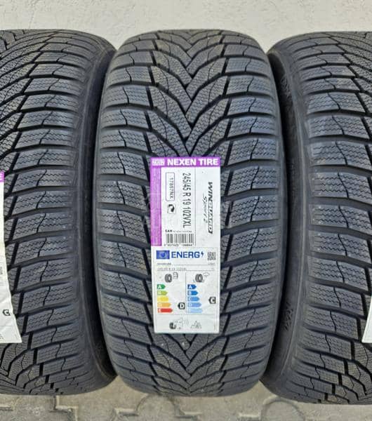 Nexen 245/45 R19 Zimska